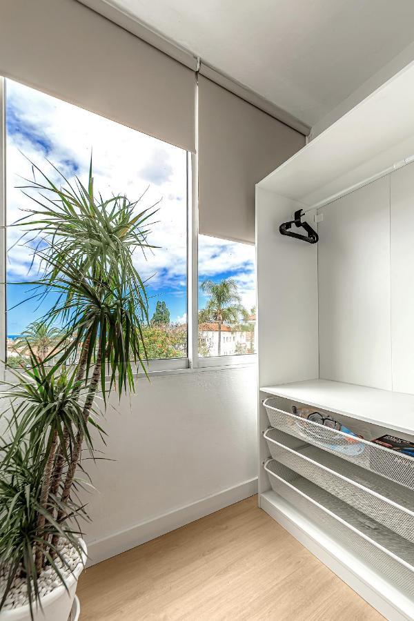 Estudio Con Vistas Ciudad Puerto de la Cruz  Luaran gambar